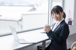 新卒採用　バリュースタッフ　選考　説明会