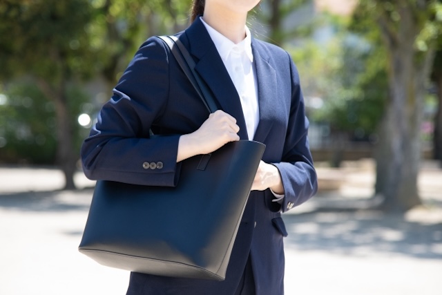 インターン 持ち物