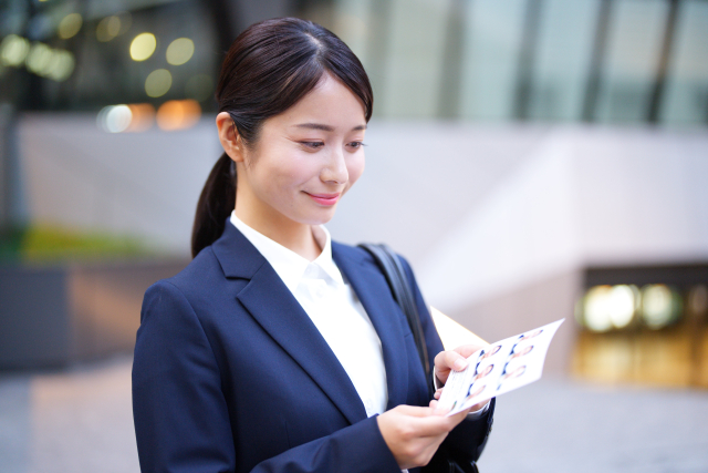 インターン 写真