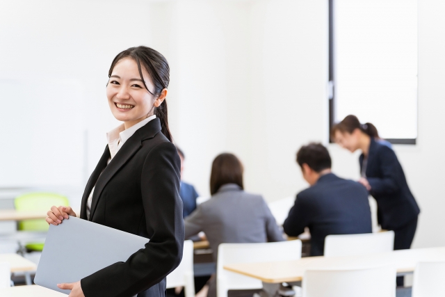 インターン　自己紹介